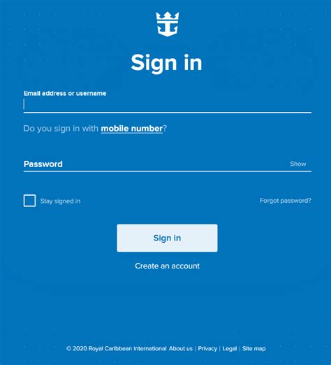 my rcl login|rcl log in.